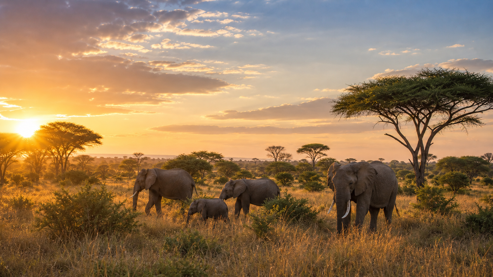 Kruger National Park